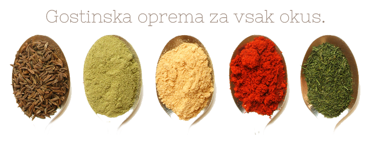 Belvi d.o.o. Koper slika prva stran zlice vseh okusov paprika por origano gay